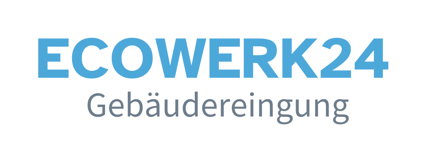 Ecowerk24_Gebäudereinigung_Logo Ecowerk24_Gebäudereinigung_Logo